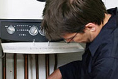 boiler repair Royston
