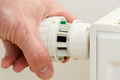 Royston central heating repair costs