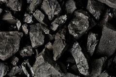 Royston coal boiler costs